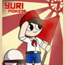 KC XXIII:Yuri Pioneer