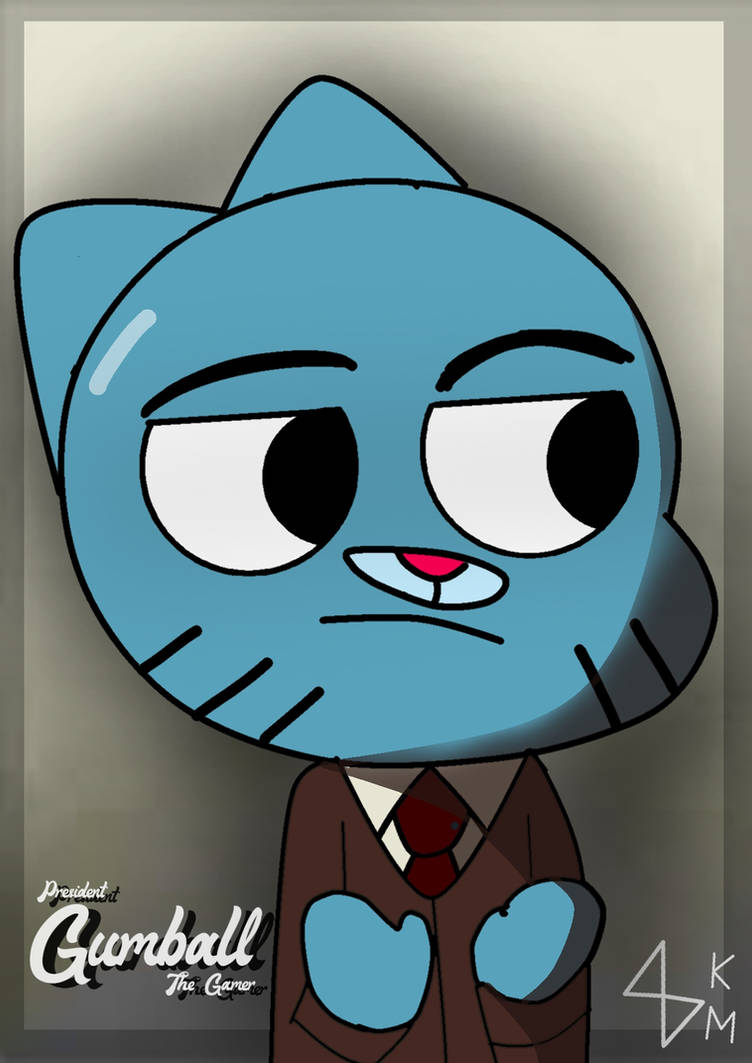 Cartoon Network on X: Follow @HopkinsJacob5, the voice of Gumball, as he  Live-Tweets tonight's BRAND NEW episode of Gumball at 6/5c!   / X