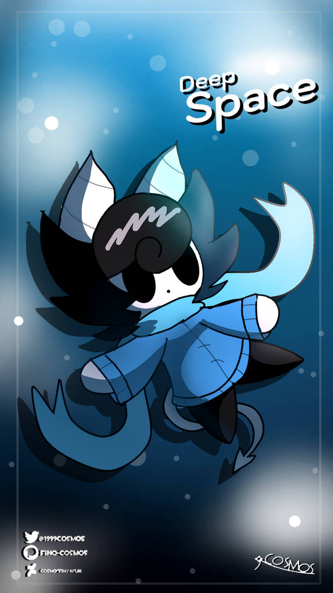 CD 146th: Deep Space by Comsy-5 on DeviantArt