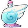 Item: Angelic Wing Potion