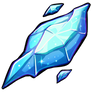 Trophy: Kore Shard