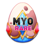 [JJI] MYO Rare Monster