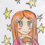 Orihime: My doll