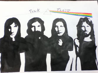 Pink Floyd