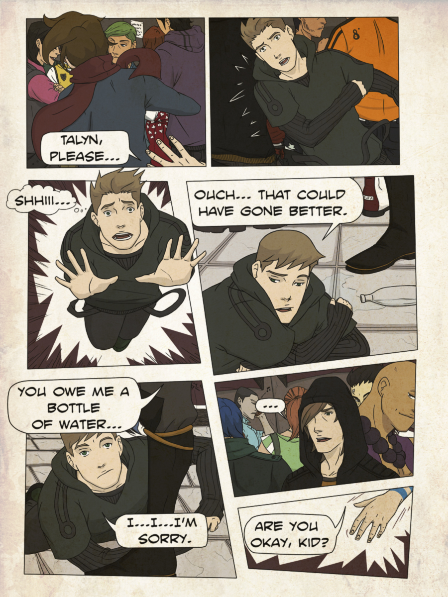 Battle.King. - Page 4