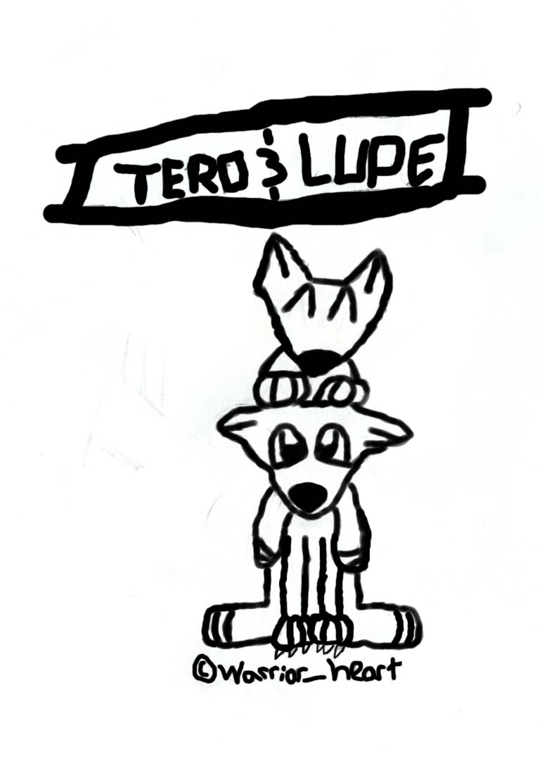 Wolves? xD Lupes