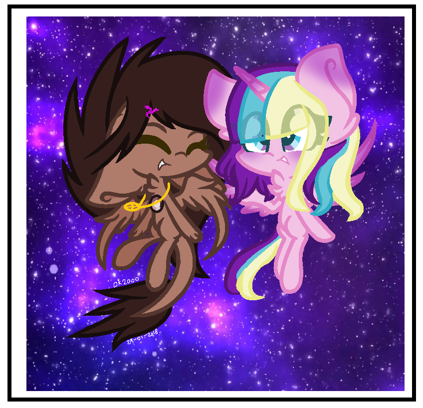 Mlp (collab) by Katja060902 on DeviantArt