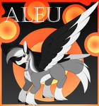 Pony-wolves (Aleu)