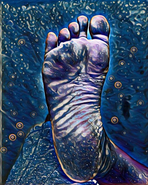 feet art by BarefootAllen on DeviantArt