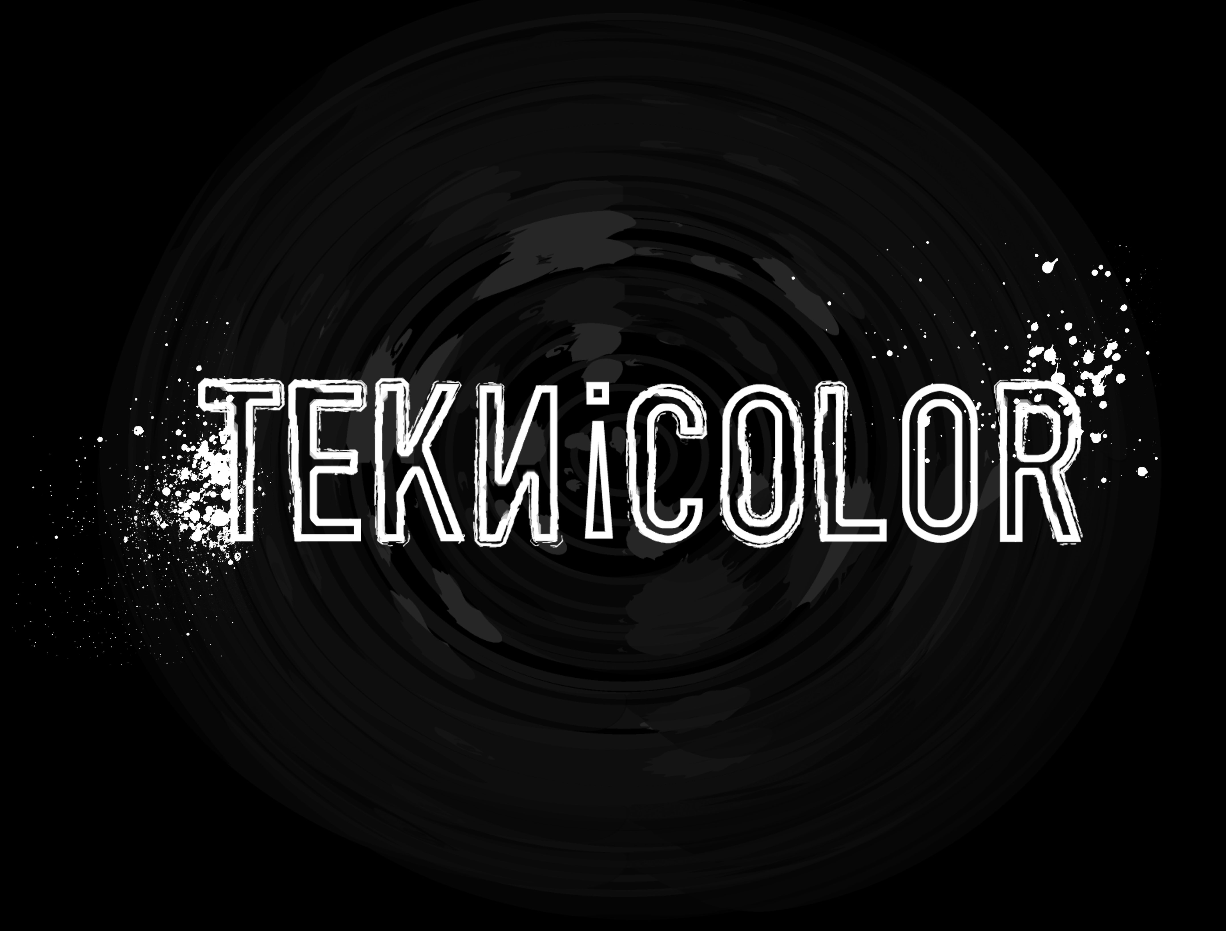 TEKNiCOLOR Logo