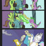 Tree Buds: 0: 'Unpublished Pilot'