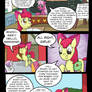 Filly Flytrap: Issue 1, Page 6