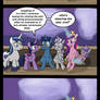 MLP: How 'Once Upon A Zeppelin' Should Have Ended