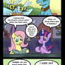 MLP: The Science of Meadowbrook