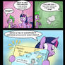MLP: The Twily Ponich Program