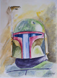 Boba Fett final