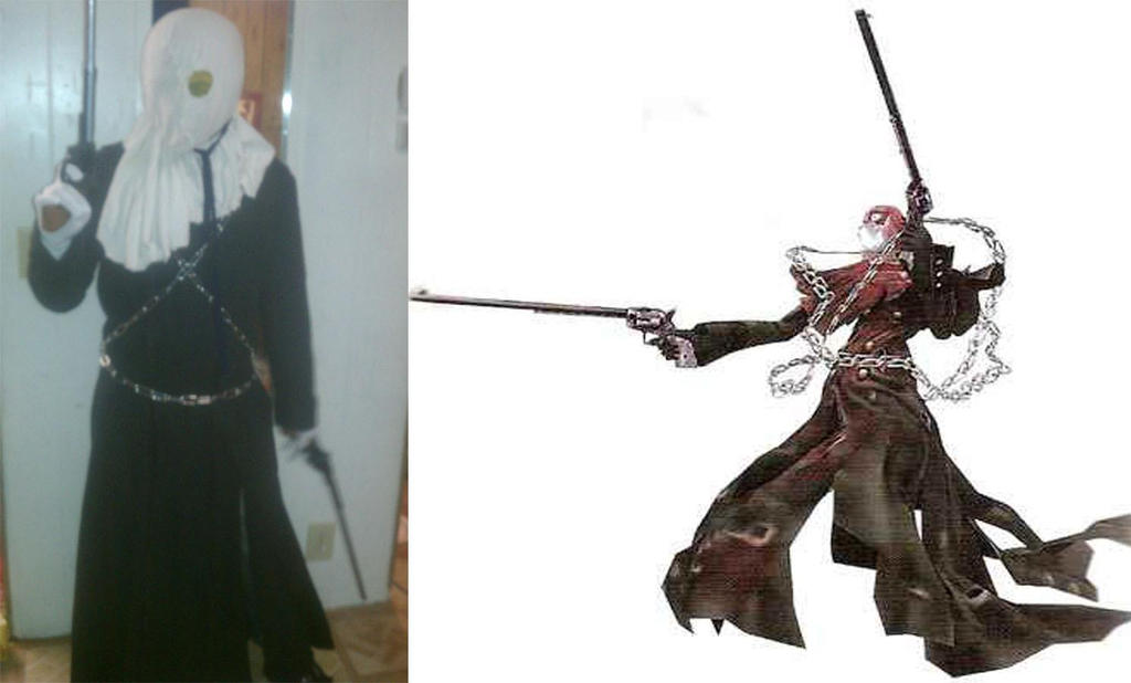 Persona 3 Reaper By GurrenX 12 On DeviantArt persona-3-reaper-by-gurrenx-12-on-deviantart