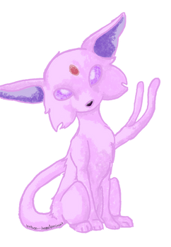 Espeon