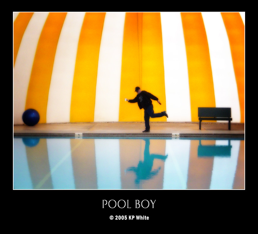 Pool Boy