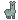 Ghosty llama