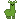 Shrek llama