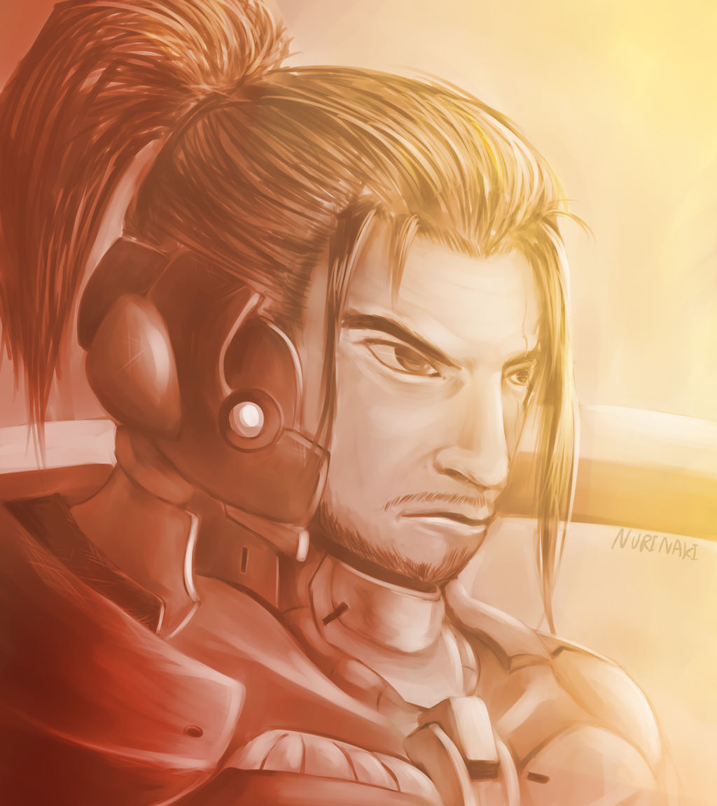 Jetstream Sam by Nurinaki on DeviantArt