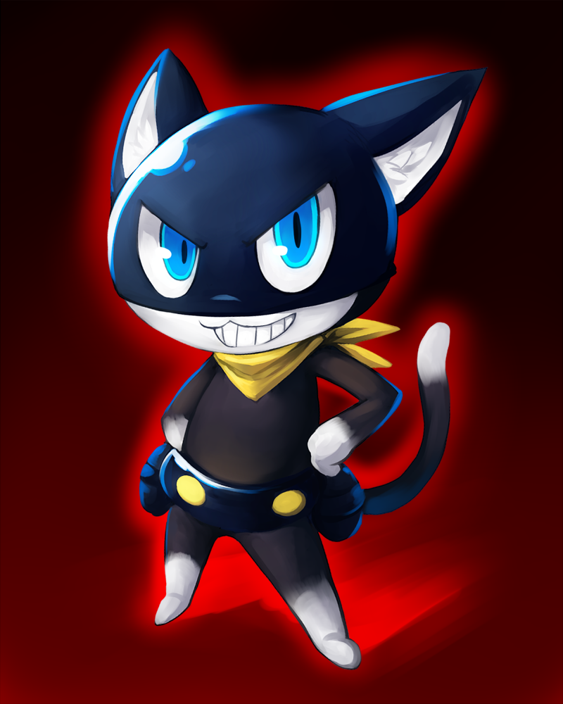 Morgana