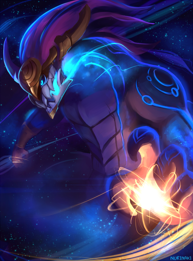 Aurelion Sol