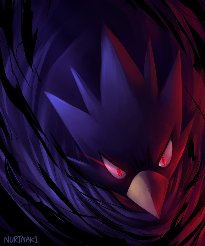 Tokoyami-kun