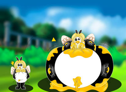 Explore the Best Bee_tf Art | DeviantArt