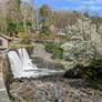 Huntsville Dam