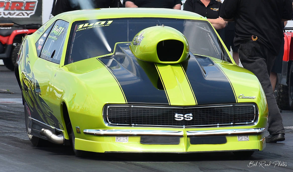 Pro Nitrous Camaro by Windowsfree on DeviantArt