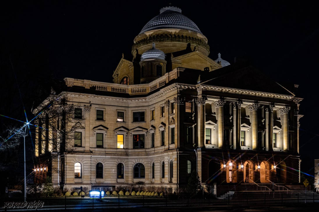 Luzerne County Court House by Windowsfree on DeviantArt Luzerne County Court House by Windowsfree on DeviantArt