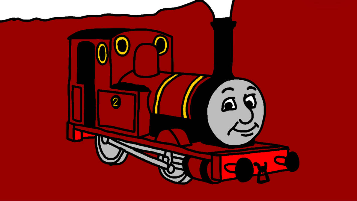 Rheneas the Brave Engine by ianndiorsfeet on DeviantArt