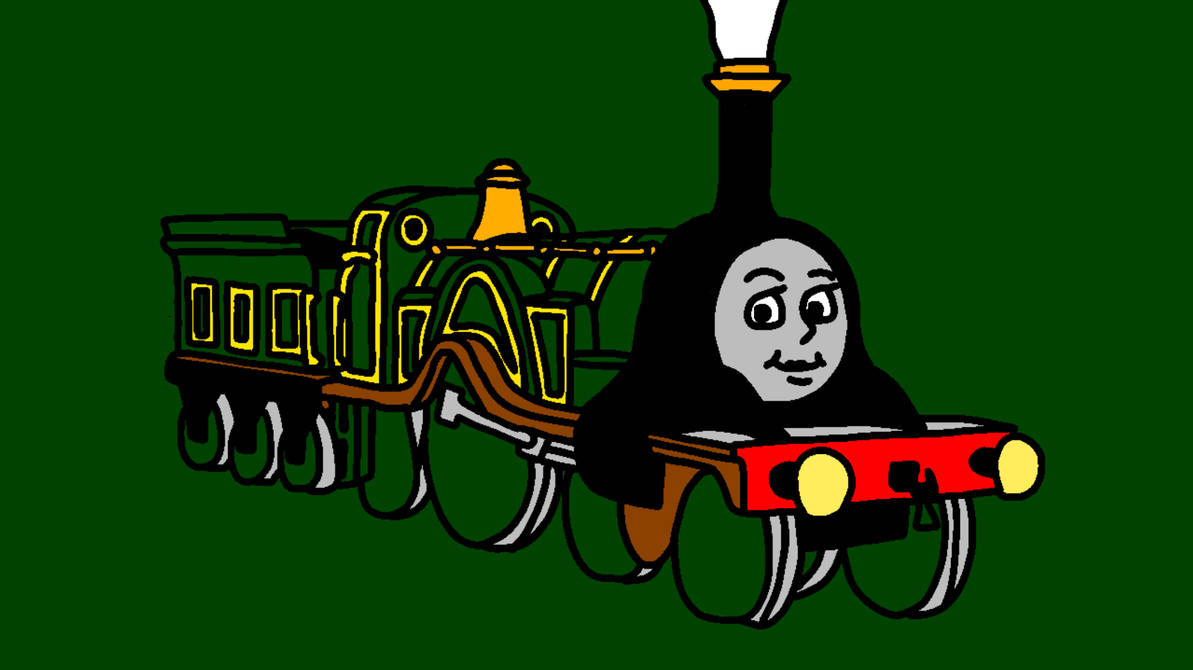 Deviantart Base Stirling Engine Emily the Stirling Engine by ianndiorsfeet on DeviantArt