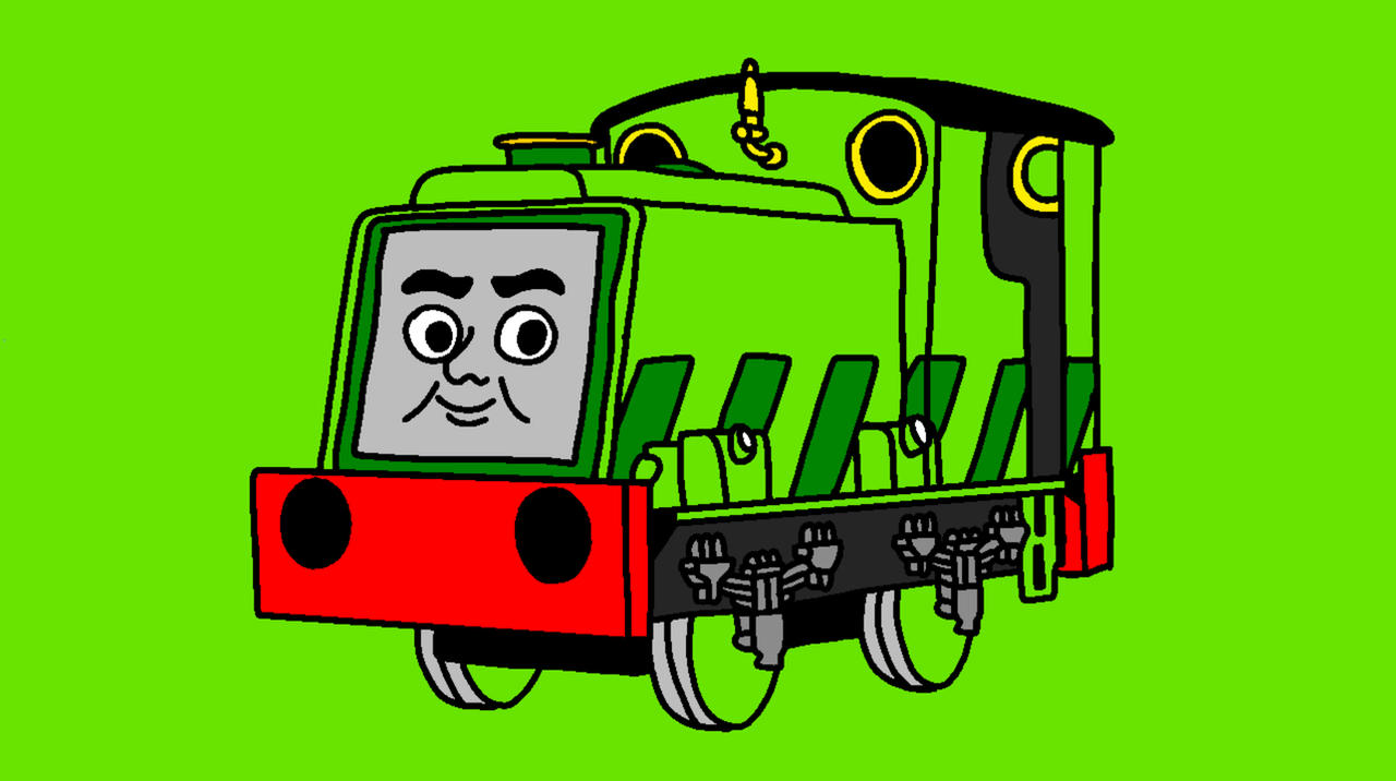 Scruff the Scruncher by ianndiorsfeet on DeviantArt