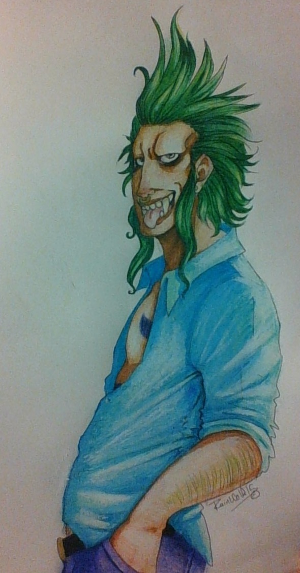 Bartolomeo~