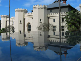 Sydney Conservatorium of Music