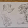 Hand Practise Number 2
