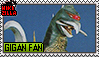 Gigan Fan Stamp (@wikizilla.org)