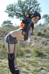 Tank Girl 3