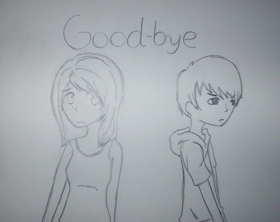 Goodbye Deviantart Goodbye by ArtsyMushroom on DeviantArt