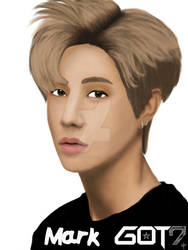 Got7 Mark