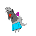 A Merry SS Wedgie by Krazy-Times