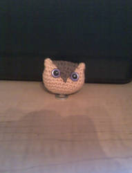 Chibi Owl