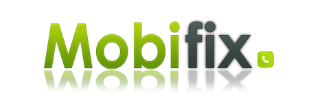 Logotyp - Mobifix