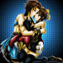 XiangHua y Kilik