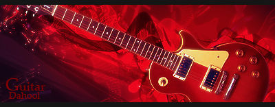 Guitar Forum Signature