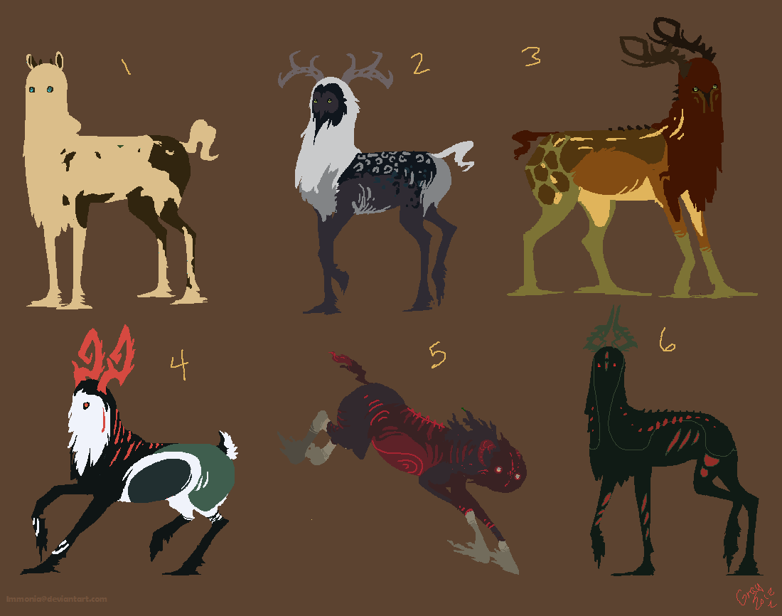 Koun Adopts 9