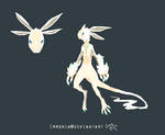 Design Commission Cozydragonpillow by Immonia